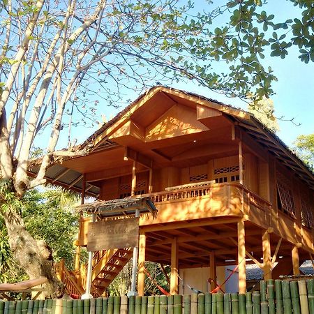 Jonaths Cottage Бунакен Экстерьер фото