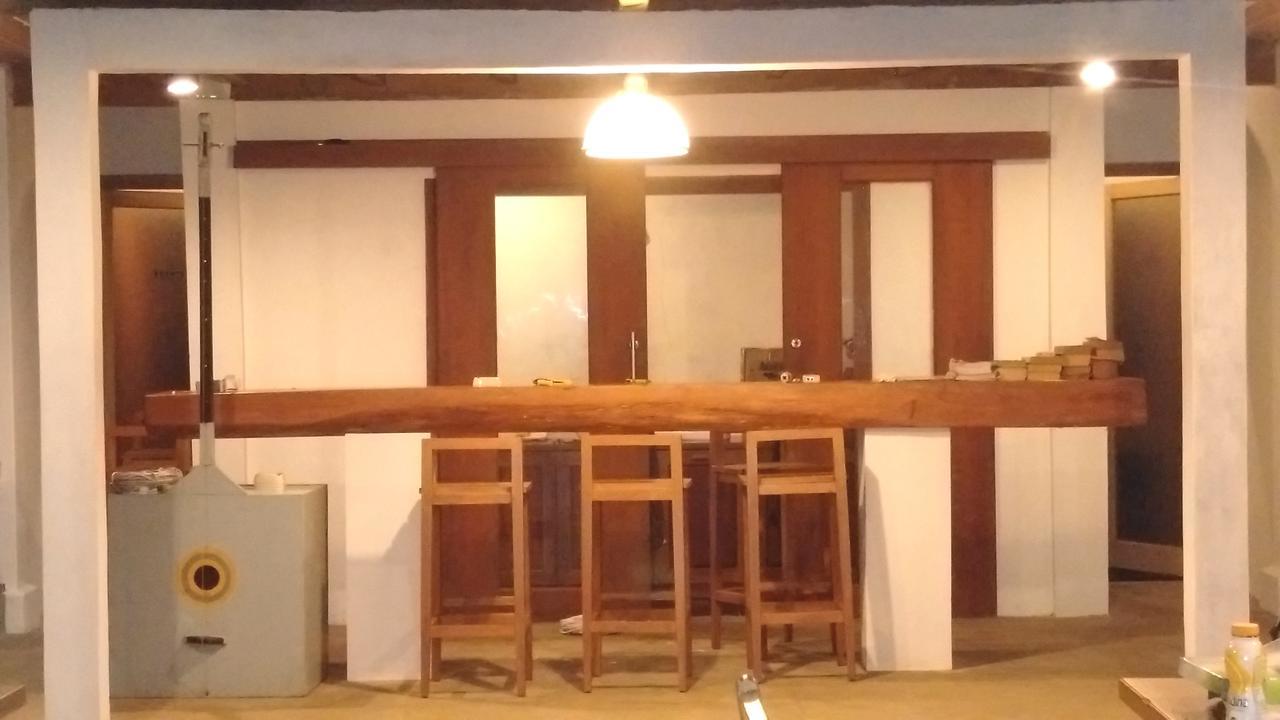 Jonaths Cottage Бунакен Экстерьер фото